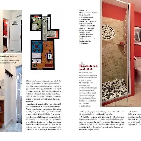 Design In The Heart Of Buda