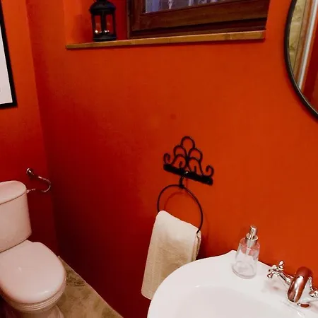 Design In The Heart Of Buda Budapest