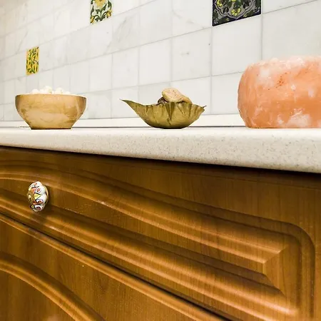 Apartment Design In The Heart Of Buda *