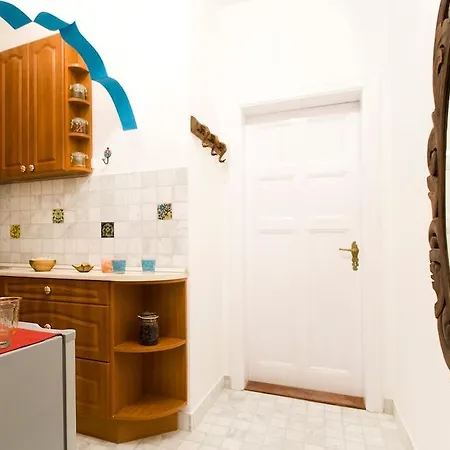 Design In The Heart Of Buda Budapest